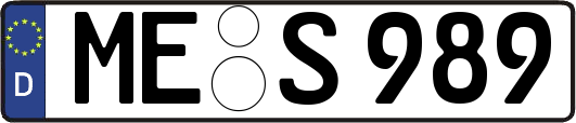 ME-S989