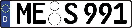 ME-S991