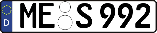 ME-S992