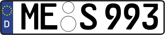 ME-S993