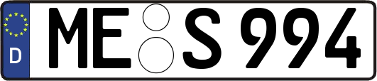 ME-S994