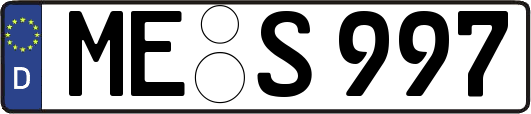 ME-S997