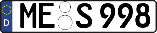 ME-S998