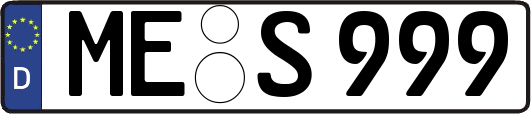ME-S999