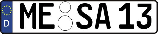 ME-SA13