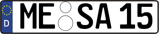 ME-SA15
