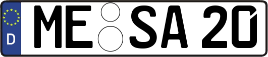 ME-SA20