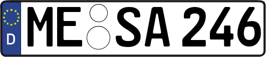 ME-SA246