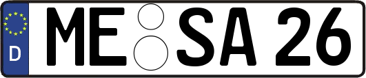 ME-SA26