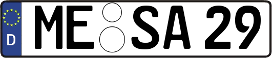 ME-SA29