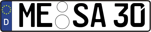 ME-SA30