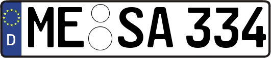 ME-SA334