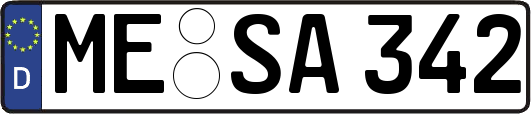 ME-SA342
