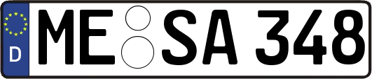 ME-SA348