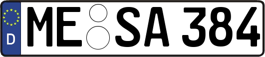 ME-SA384