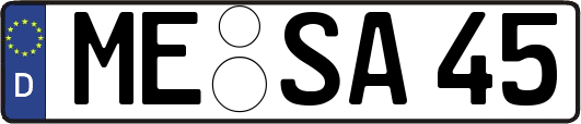 ME-SA45