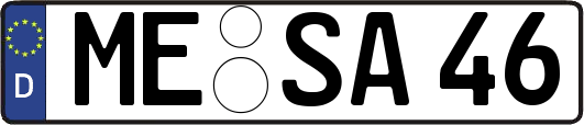 ME-SA46