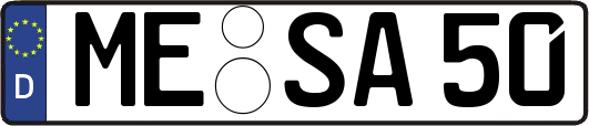 ME-SA50