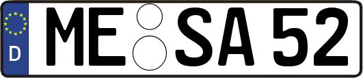 ME-SA52