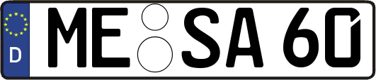 ME-SA60