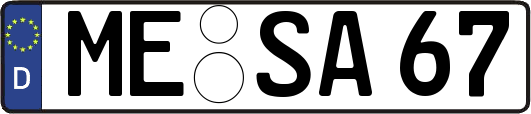 ME-SA67