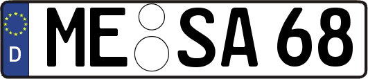ME-SA68