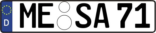 ME-SA71