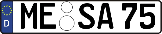 ME-SA75