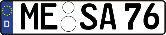 ME-SA76