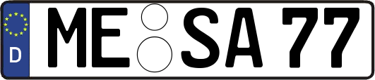 ME-SA77