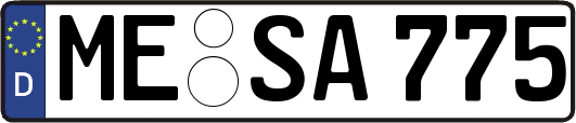 ME-SA775