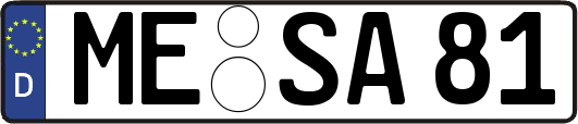 ME-SA81