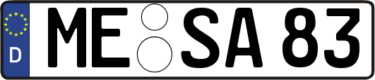 ME-SA83