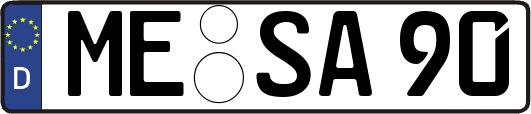ME-SA90