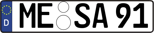 ME-SA91