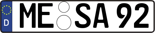 ME-SA92