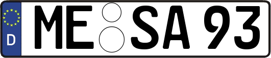 ME-SA93