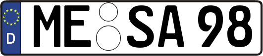 ME-SA98