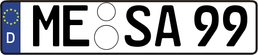 ME-SA99