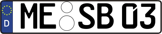 ME-SB03