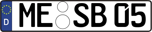 ME-SB05