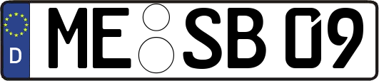 ME-SB09