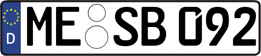 ME-SB092