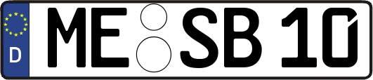 ME-SB10