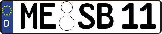 ME-SB11