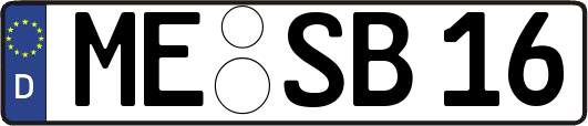 ME-SB16