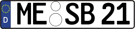 ME-SB21