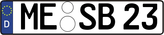 ME-SB23