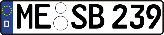 ME-SB239