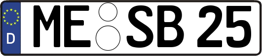ME-SB25